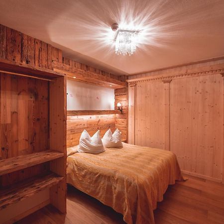 Park Hotel Bellavista Calalzo di Cadore ภายนอก รูปภาพ