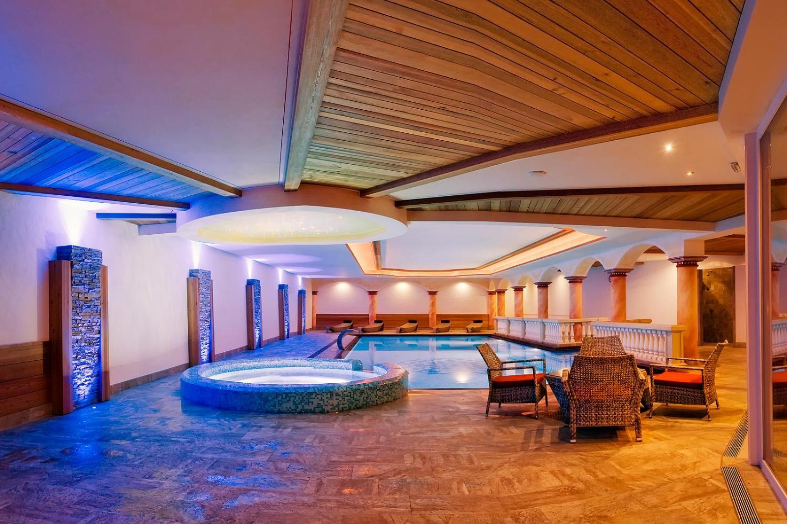 Park Hotel Bellavista Calalzo di Cadore ภายนอก รูปภาพ
